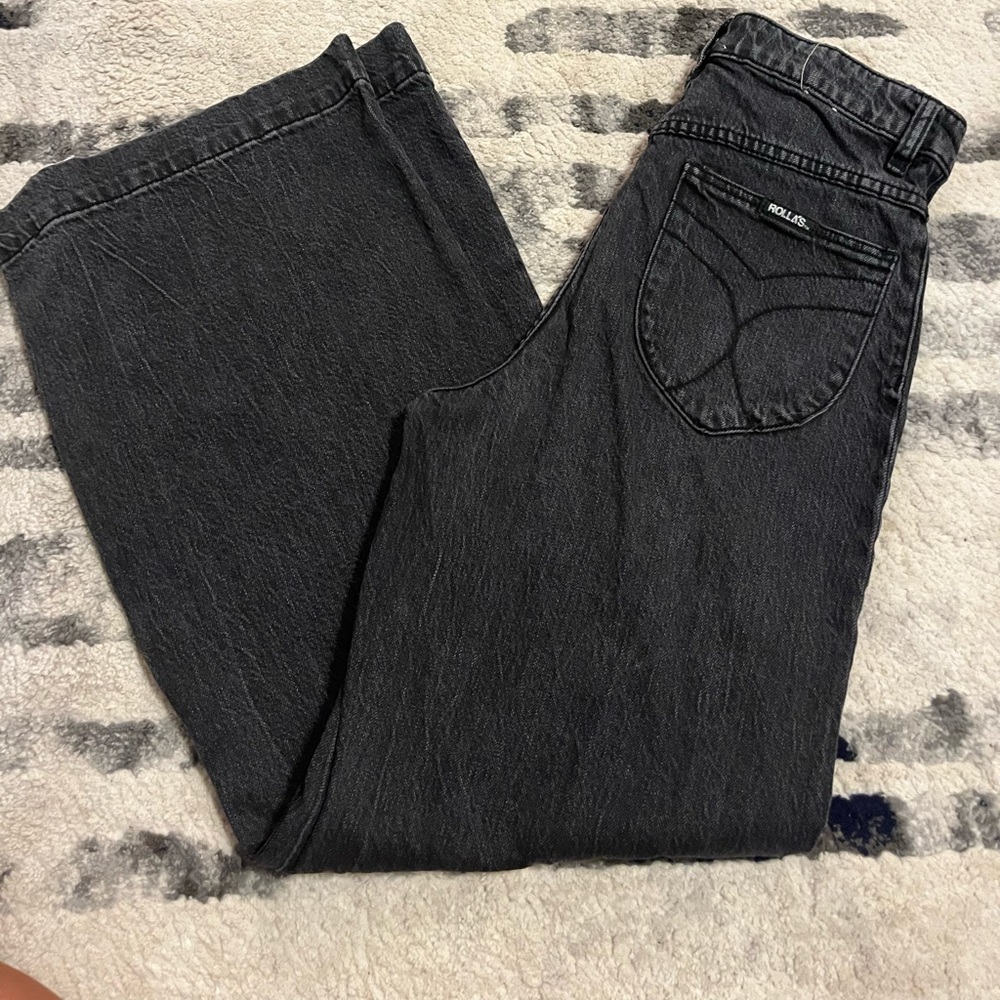 Rolla’s Jeans